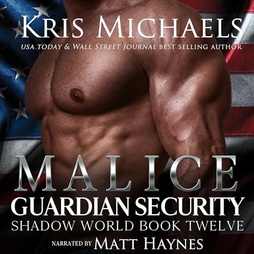 Cover of Malice