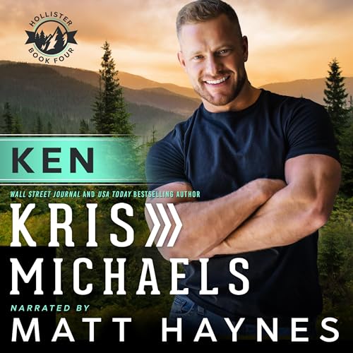 Cover of Ken