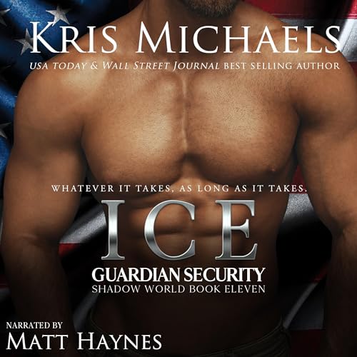 Cover of Ice