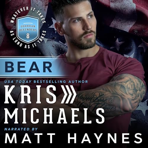 Cover of Bear