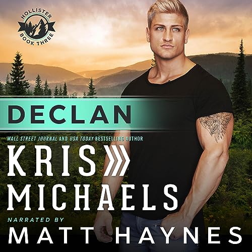 Cover of Declan