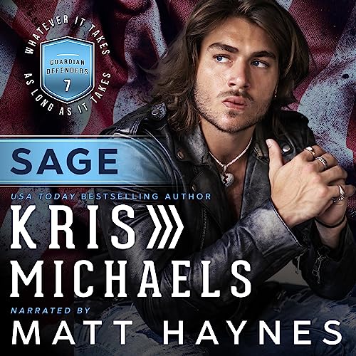 Cover of Sage
