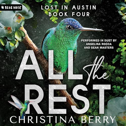 Cover of All the Rest