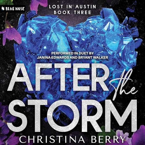 Cover of After the Storm