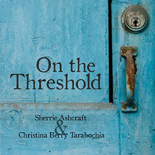 Cover of On the Threshold