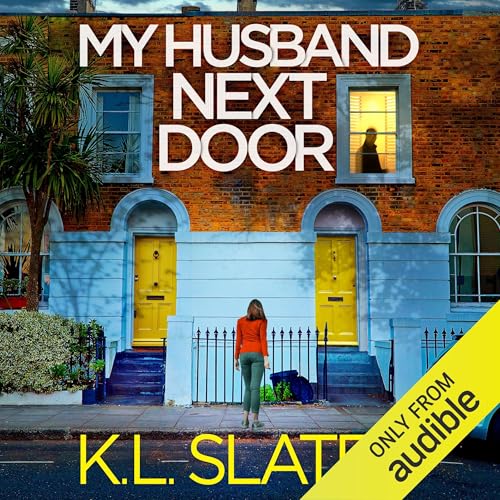 Cover of My Husband Next Door