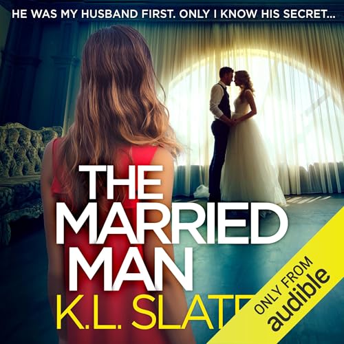 Cover of The Married Man