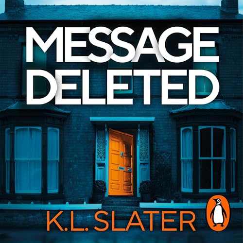 Cover of Message Deleted