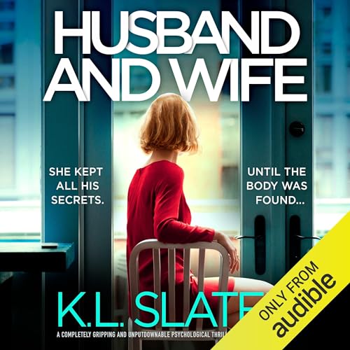 Cover of Husband and Wife