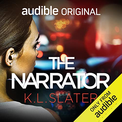 Cover of The Narrator