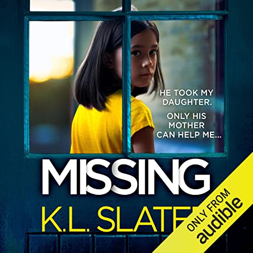 Cover of Missing