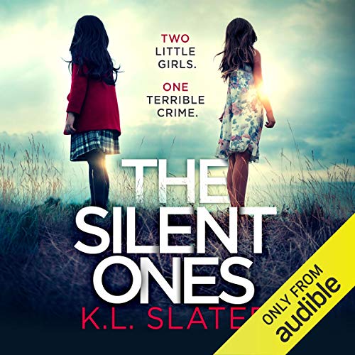 Cover of The Silent Ones