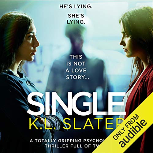 Cover of Single