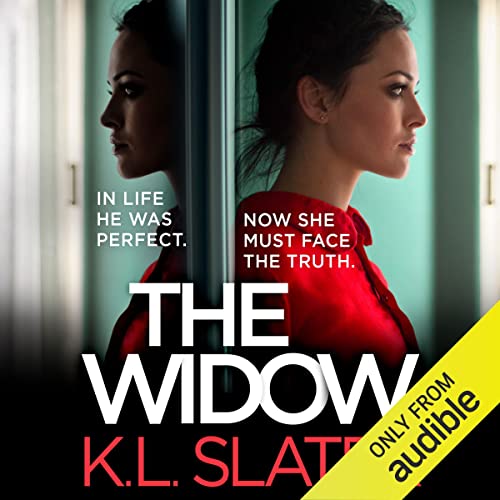 Cover of The Widow