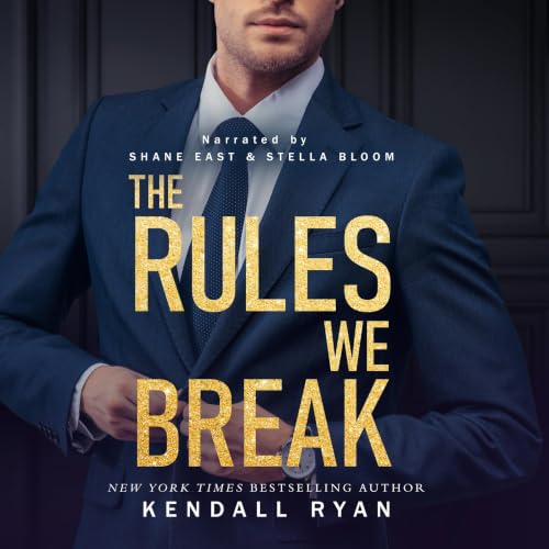 Cover of The Rules We Break