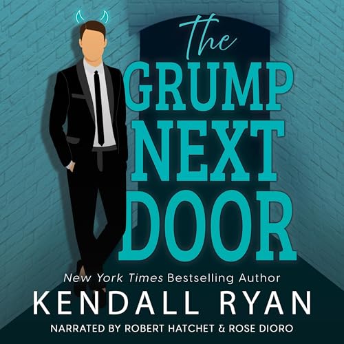 Cover of The Grump Next Door