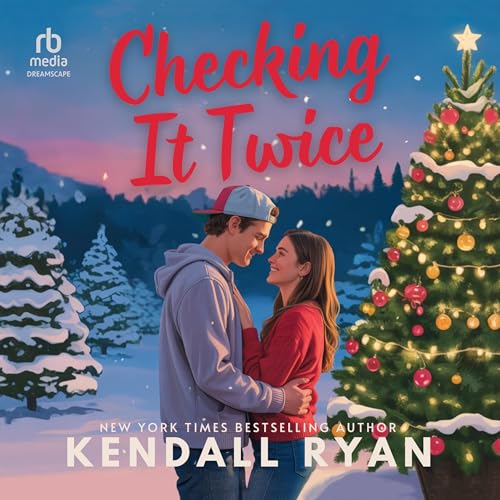 Cover of Checking It Twice