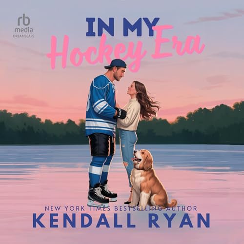Cover of In My Hockey Era