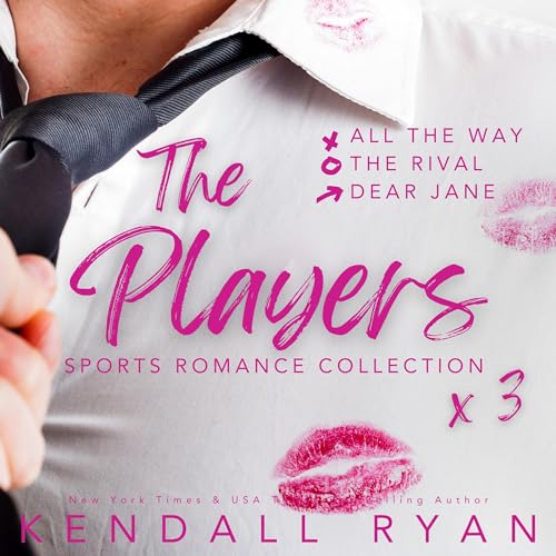 Cover of The Players