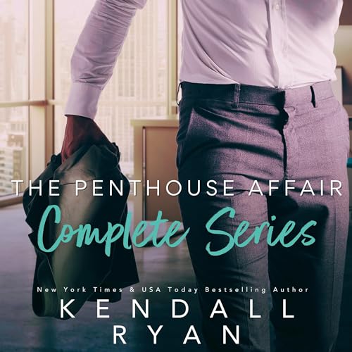 Cover of The Penthouse Affair