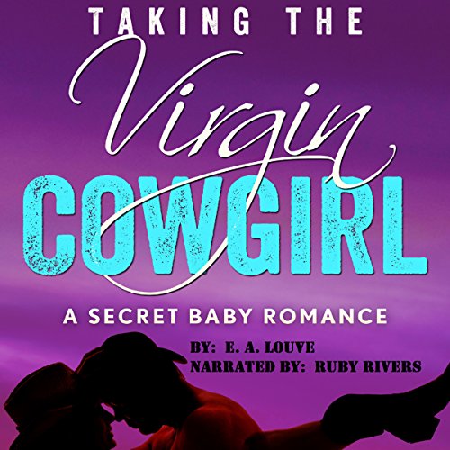 Cover of Taking the Virgin Cowgirl