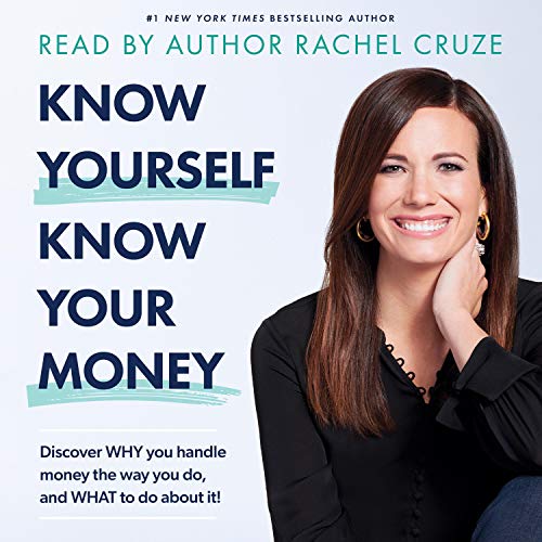Cover of Know Yourself, Know Your Money