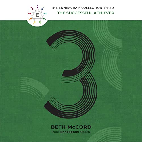 Cover of The Enneagram Type 3