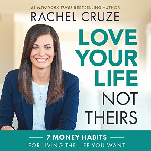 Cover of Love Your Life, Not Theirs