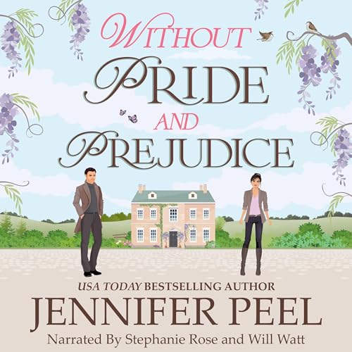 Cover of Without Pride and Prejudice