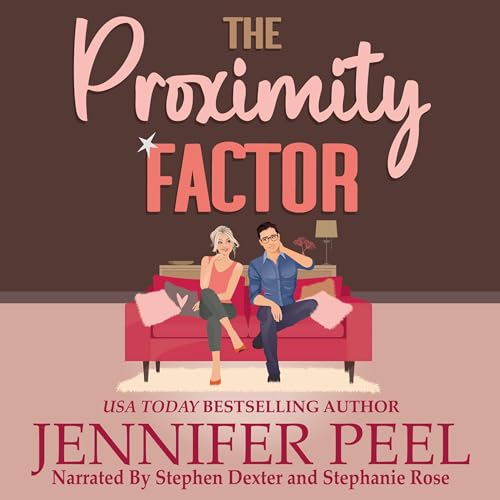 Cover of The Proximity Factor