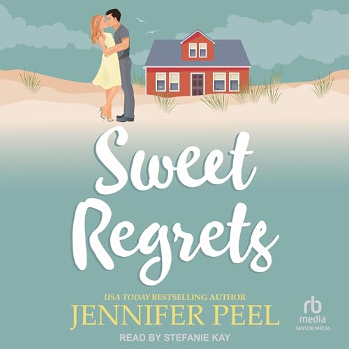 Cover of Sweet Regrets