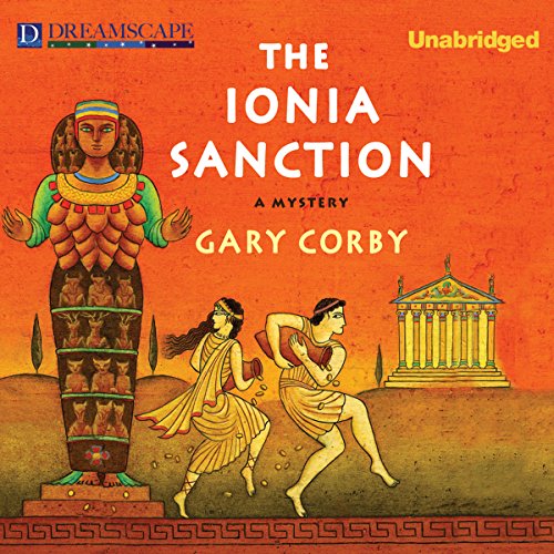Cover of The Ionia Sanction