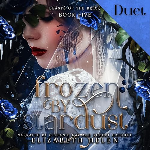Cover of Frozen by Stardust