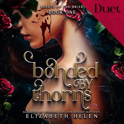 Cover of Bonded by Thorns