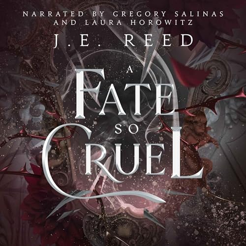 Cover of A Fate so Cruel