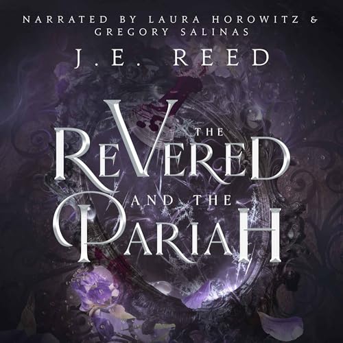 Cover of The Revered and the Pariah