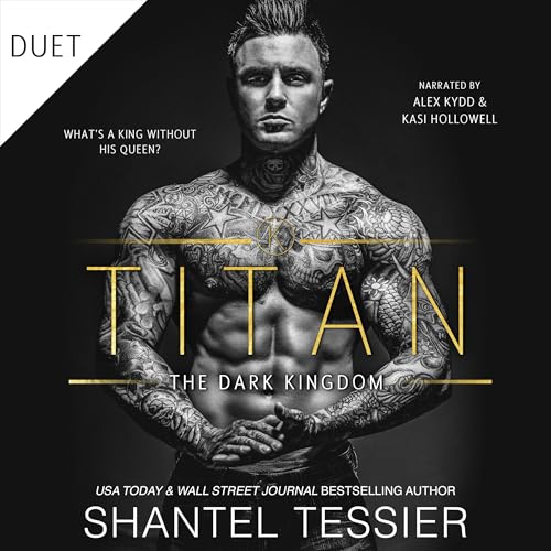 Cover of Titan