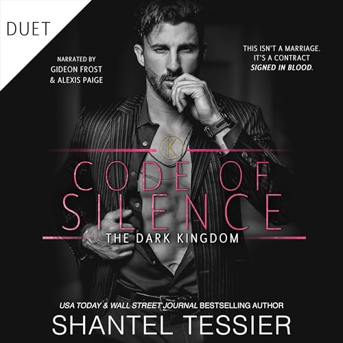 Cover of Code of Silence