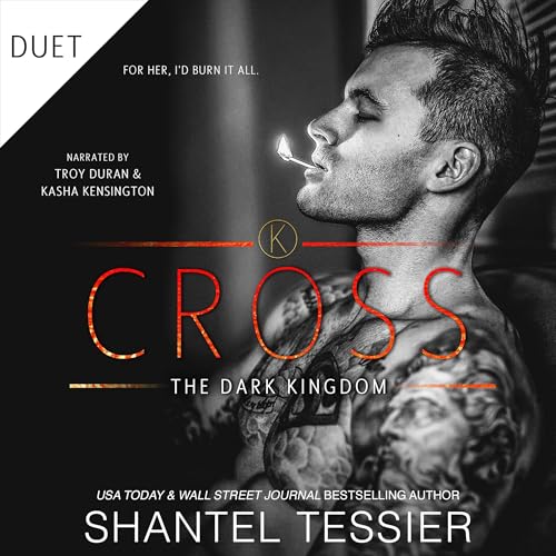Cover of Cross