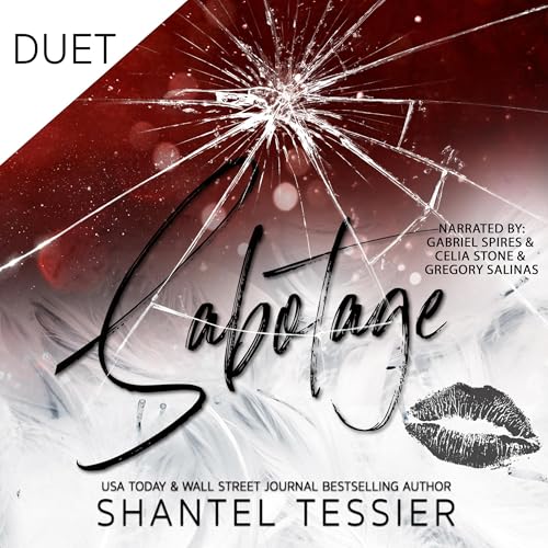 Cover of Sabotage