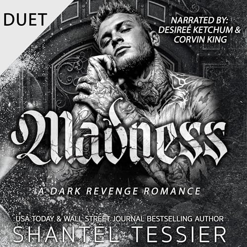 Cover of Madness