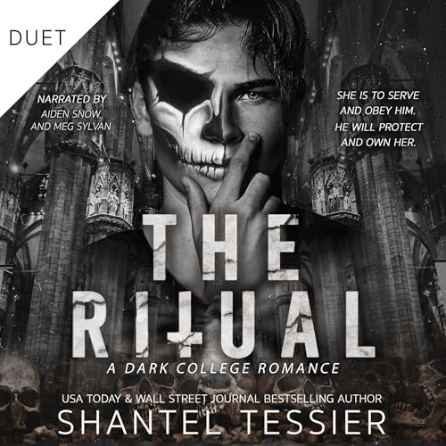 Cover of The Ritual