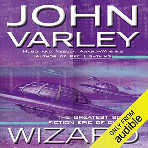 Cover of Wizard