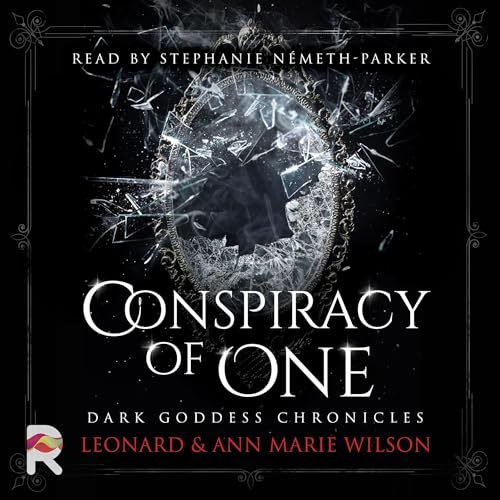 Cover of Conspiracy of One