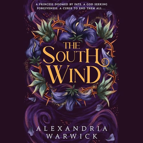 Cover of The South Wind