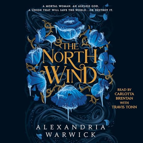 Cover of The North Wind