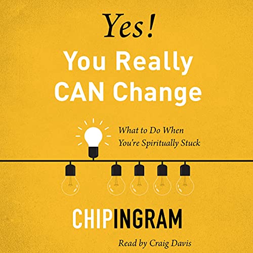 Cover of Yes!