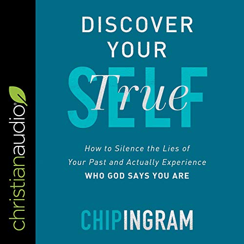 Cover of Discover Your True Self