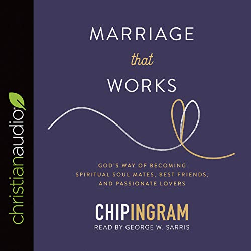 Cover of Marriage That Works