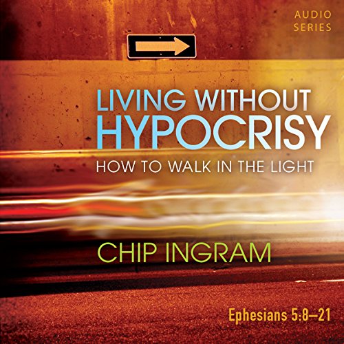 Cover of Living Without Hypocrisy